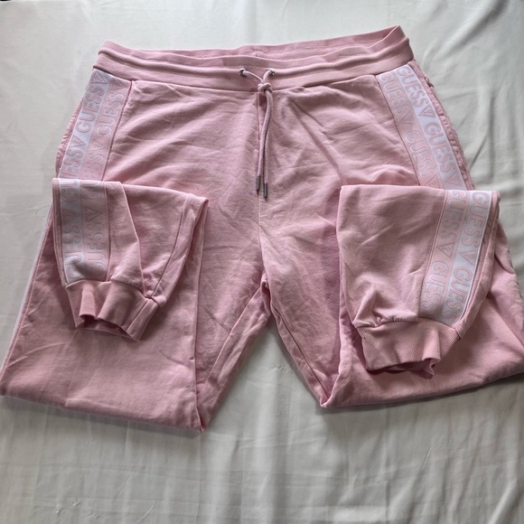 Guess Track Pants - Picture 4 of 14